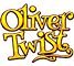 Oliver Twist slot logo