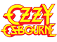 Ozzy Osbourne logo