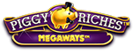 Piggy Riches Megaways
