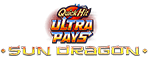 Quick Hit Ultra Pays Sun Dragon
