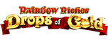 Rainbow Riches Drops of Gold