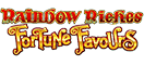 Rainbow Riches Fortune Favours