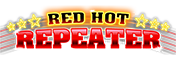 Red Hot repeater