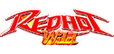 Red Hot Wild slot logo