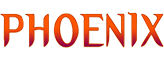 Red Phoenix Rising