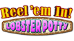 Reel’em in Lobster Potty slot