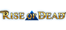 Rise of Dead slot logo