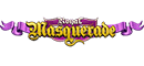 Royal Masquerade slot logo