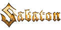 Sabaton slot logo