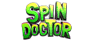 Spin Doctor slot logo