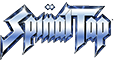 Spinal Tap slot logo