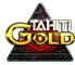 Tahiti Gold slot logo