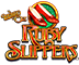 The Wizard of Oz Ruby Slippers Slot