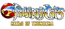 ThunderCats Reels of Thundera logo