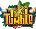 Tiki Tumble Slot logo