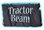 Tractor Beam Slot logo