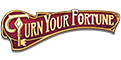 Turn Your Fortune slot logo