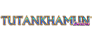 Tutankhamun Deluxe slot logo
