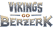 Vikings Go Berzerk slot logo