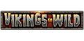 Vikings Go Wild slot logo
