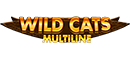 Wild Cats Multiline logo