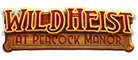Wild Heist at Peacock Manor