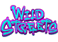 Wild Streets slot logo