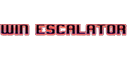Win Escalator logo