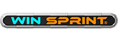 Win Sprint slot logo