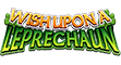 Wish Upon a Leprechaun logo