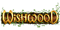 Wishwood slot logo