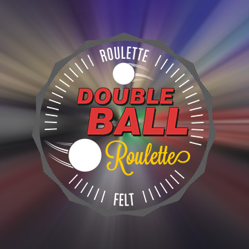 Double Ball Roulette