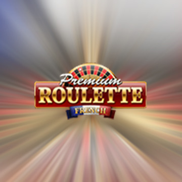 Premium French Roulette