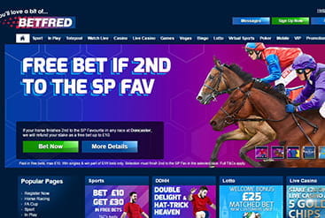 Betfred Home Thumb