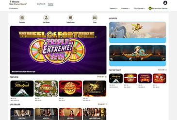 Who is Your casino Customer?