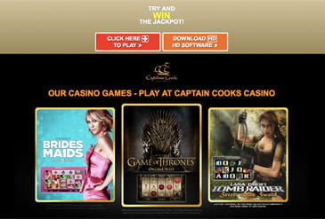 Triple Your Results At online casino In Half The Time