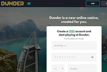 Dunder online casino scam search Dunder online casino scam search
