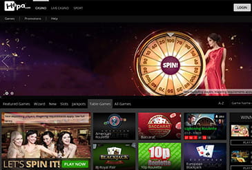 Hopa free spins games Hopa free spins games
