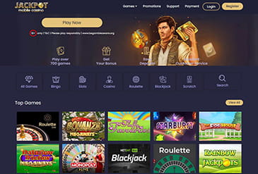 Got Stuck? Try These Tips To Streamline Your Virtual Reality Casinos: The Next Big Trend for 2025