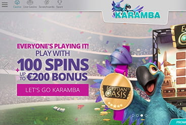 karamba com