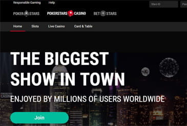 Immortal Desire, play it online at PokerStars Casino