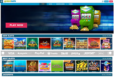 Prime slots 50 free spins Prime slots 50 free spins