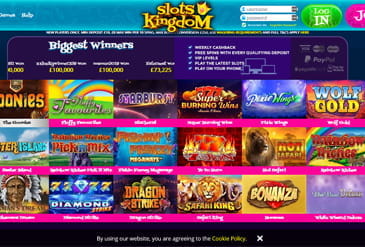 Slots de cassino Forsaken Kingdom Slots de cassino Forsaken Kingdom