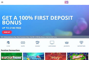 Spin genie no deposit bonus promo