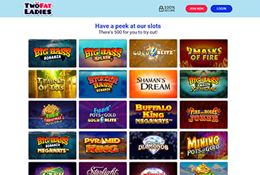 The Two Fat Ladies Homepage.