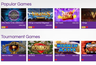 Yako Casino Games Thumb