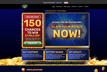 Poker websites real money