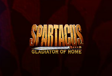 Spartacus Gladiator of Rome slot