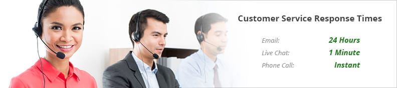 Customer Support for Sri Lanka Casino Players.