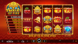 9 Masks <i>Big win casino how to cash out</i> Fire demo game